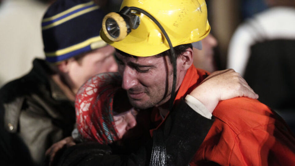 "Psikolojik yardım en az bir yıl sürdürülmeli"