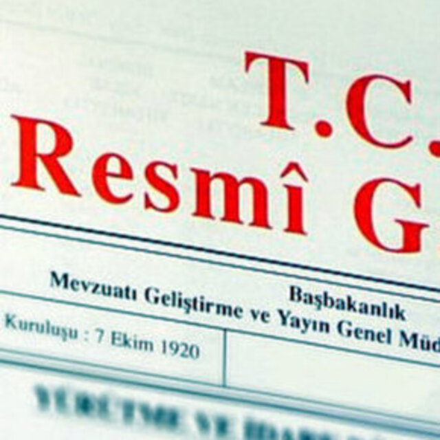 Polis Akademisi Başkanlığına atama