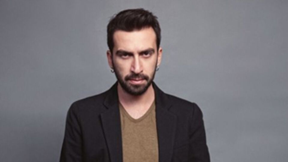 'Hayalim Şener Şen ile oynamak'