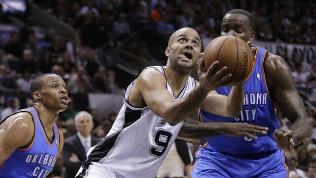 Spurs tutulamıyor