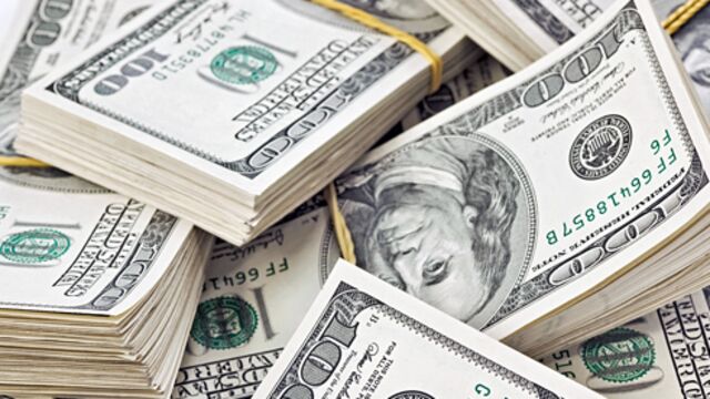 8 milyar dolarlık 'vaaz'