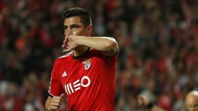Cardozo için flaş karar!