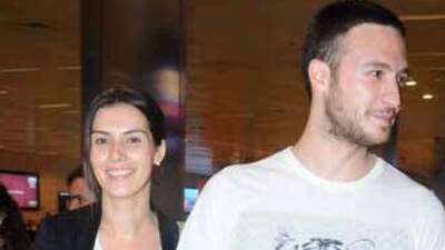 Cannes'da evlilik teklifi