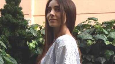 Nur Fettahoğlu hamile mi?