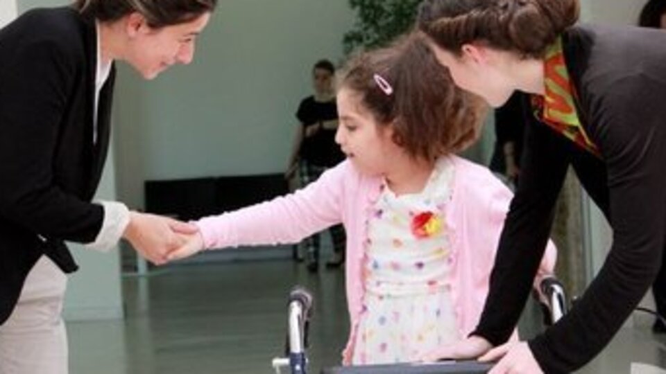 Pınar ve Hayat: Bir mücadele öyküsü