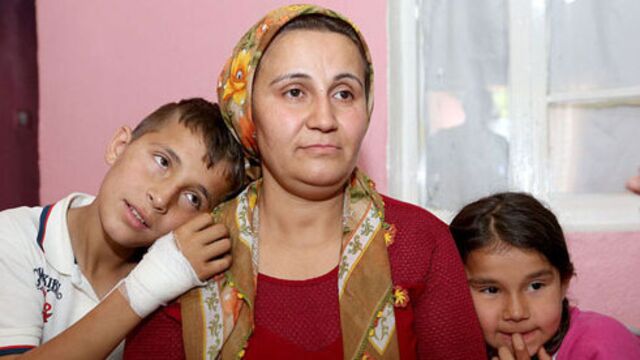 Soma'dan bu sefer iyi haber geldi