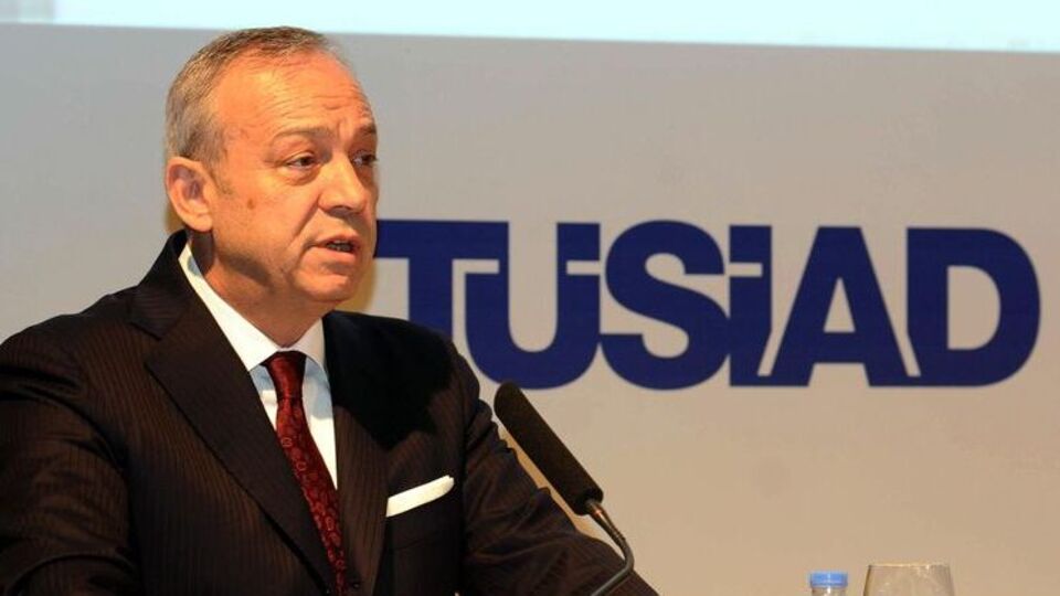 Orta gelir tuzağına dikkat!