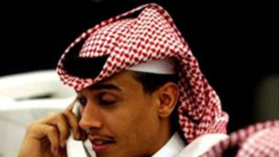 Dev hodingler peşine düştü, Suudiler'e satıldı!