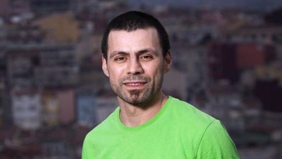 Greenpeace üyesine 'Gezi' Davası'ndan beraat