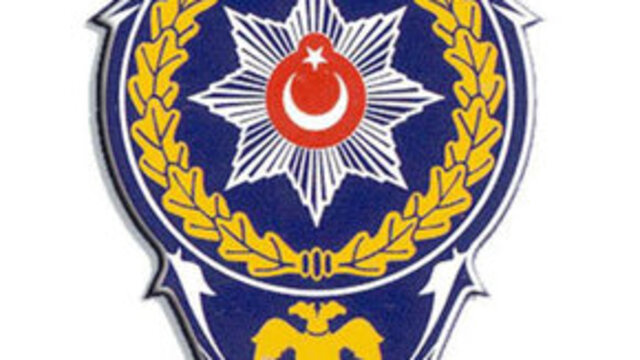 Muğla Emniyeti'nde deprem!