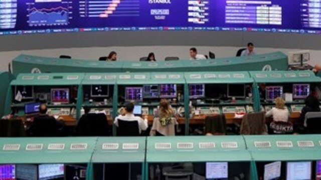 Borsa kapandı! CANLI İZLEYİN