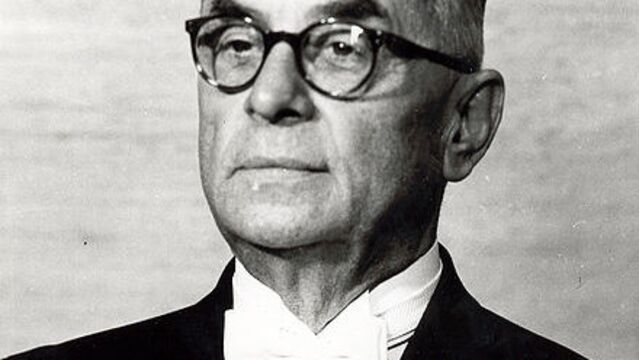 Celal Bayar