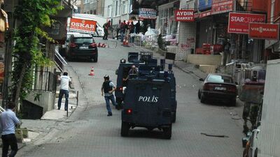 Okmeydanı'nda yaralanan Uğur Kurt hayatını kaybetti