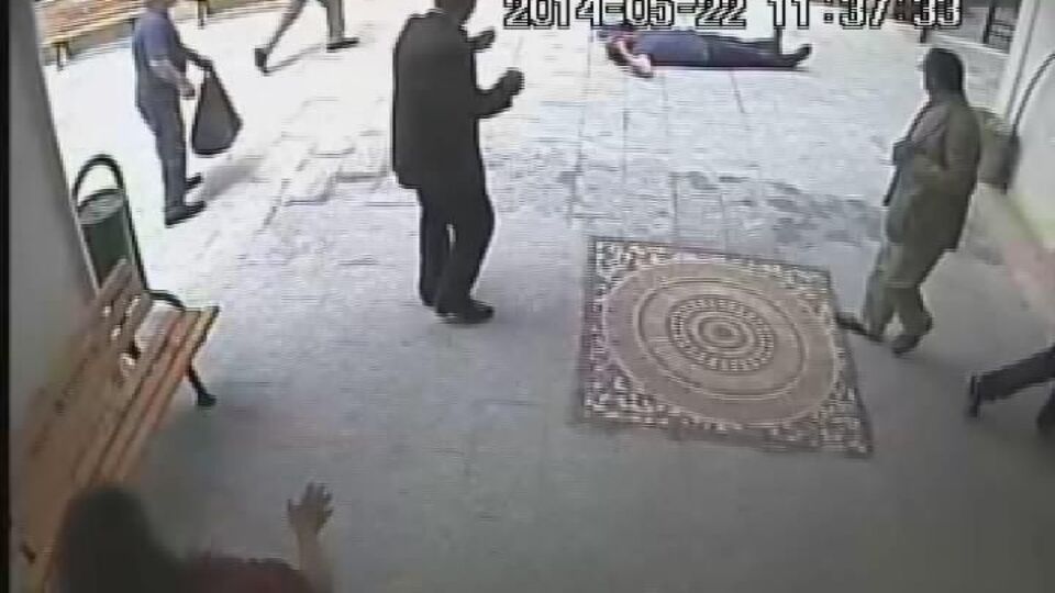 Okmeydanı'nda yaralanan Uğur Kurt hayatını kaybetti