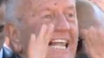 Ali Şen, imama kızmakta haklı mı?