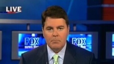 Fox haber sunucusu tutuklandı!