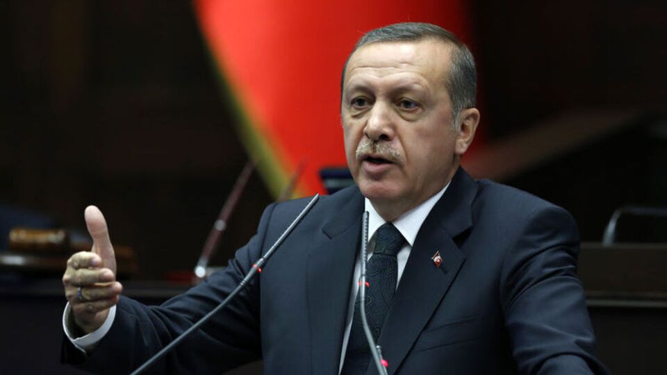 Başbakan'dan önemli talimat!
