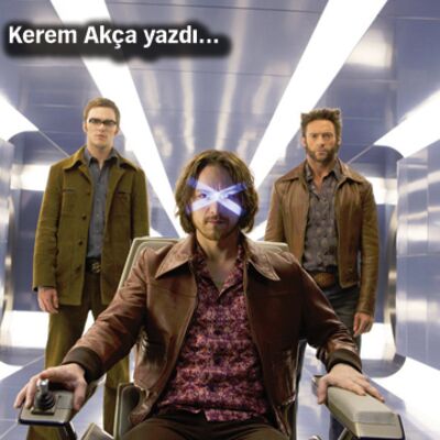 ‘X-Men’, ‘Terminatör’le buluşuyor