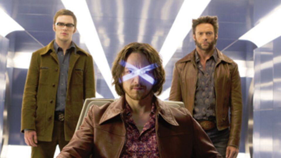'X-Men', 'Terminatör'le buluşuyor