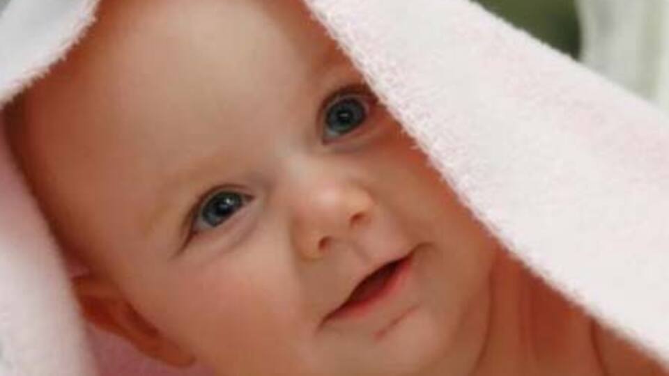 Bebeklere özel diyaliz makinesi