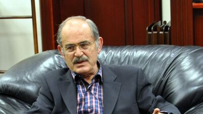 Yılmaz Büyükerşen cumhurbaşkanı adayı olacak mı?