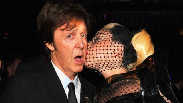 Paul McCartney'den dünyayı üzen haber !