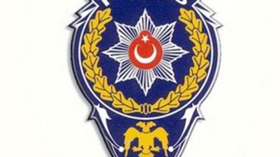 Şanlıurfa Emniyeti'nde deprem!