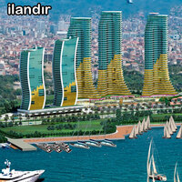 DAP Yapı’dan Kartal Sahilinde Rüya Gibi Bir Proje