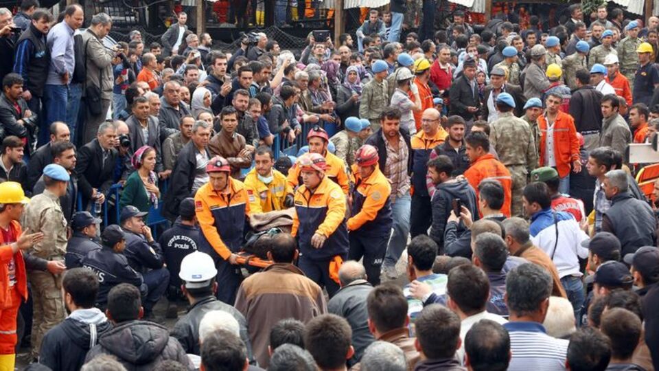 Soma savcısından '307 ölüm' açıklaması