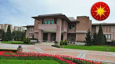 İşte Cumhurbaşkanlığı için ilk aday