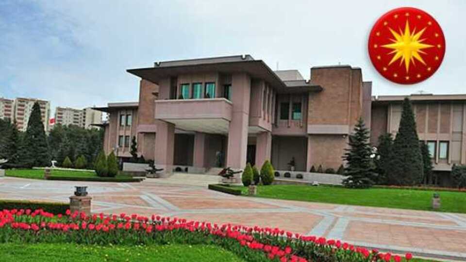 İşte Cumhurbaşkanlığı için ilk aday