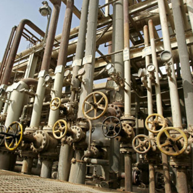 ABD'den Kürt Petrolü açıklaması!