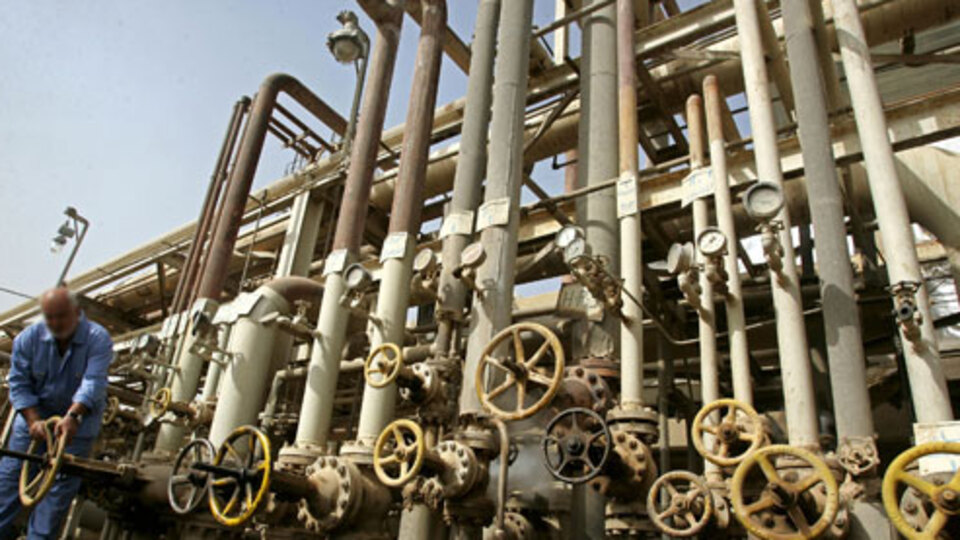 ABD'den Kürt Petrolü açıklaması!