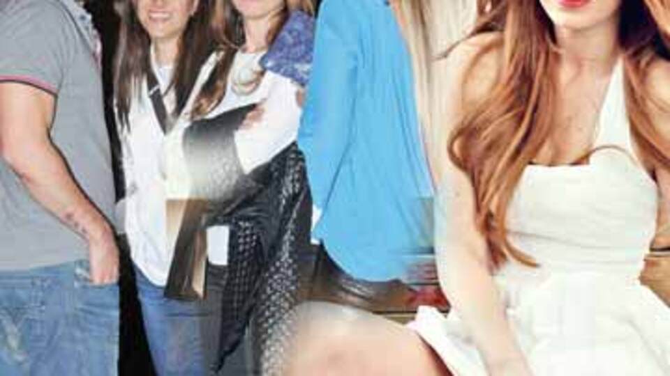 Feyza bu işe ne diyecek!