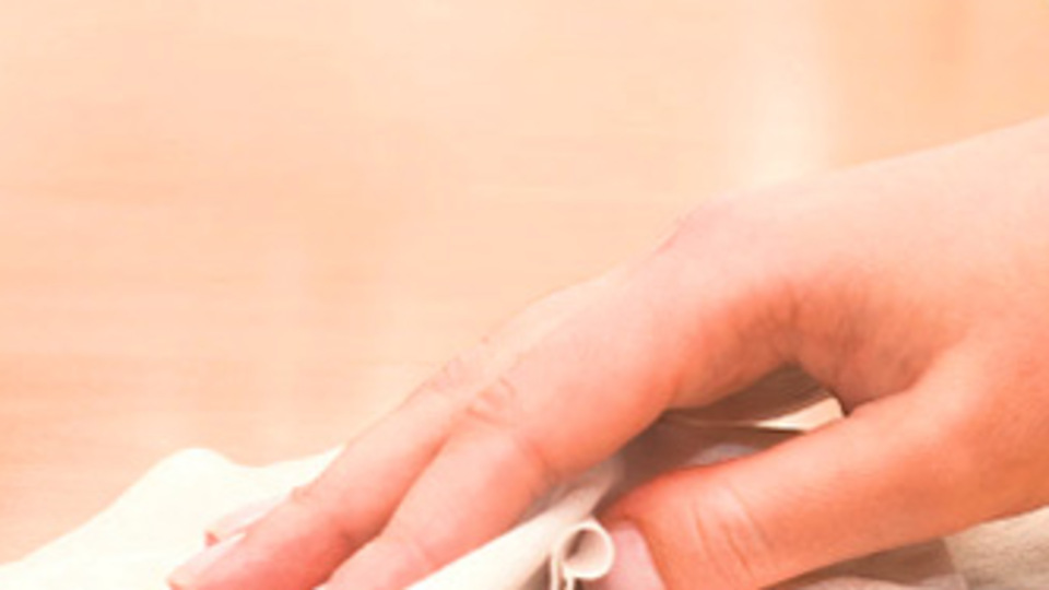 Bakanlık'tan ıslak mendil kararı