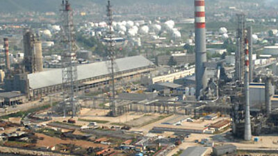 Tüpraş'tan ceza açıklaması