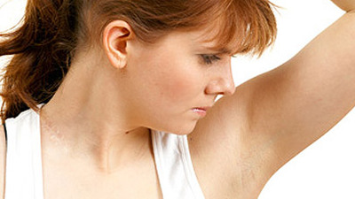 Aşırı terlemeden yakınanlar dikkat!