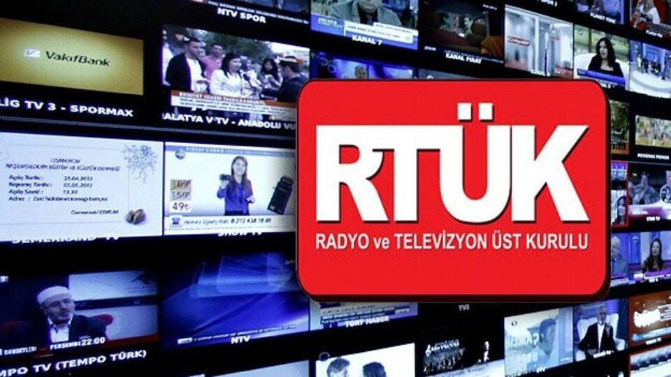 RTÜK'ten evcil hayvan uyarısı!