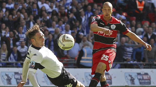 QPR Premier Lig'de
