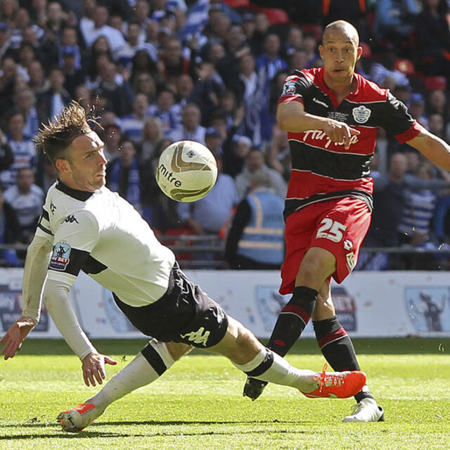 QPR Premier Lig'de