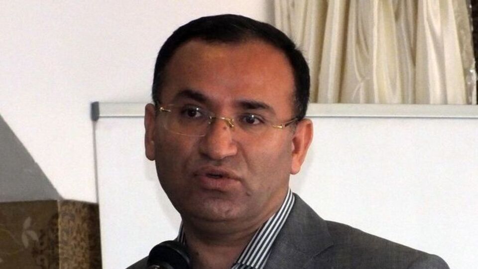 "Sanki aşure yapıyorlar"