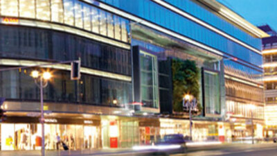 İstanbul'un tek rakibi Madrid!