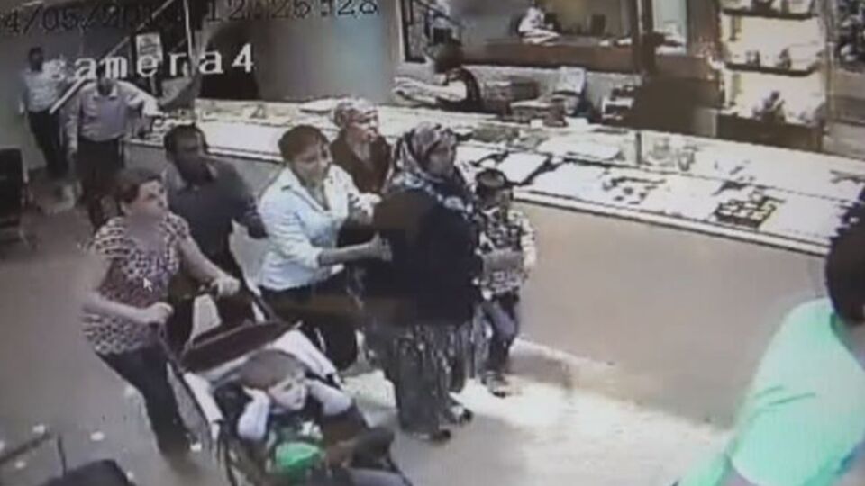 6.5 büyüklüğünde ama...