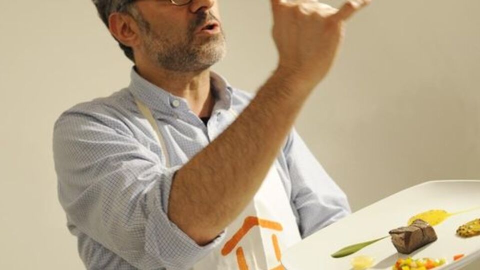 'Hayallerime tutundum'