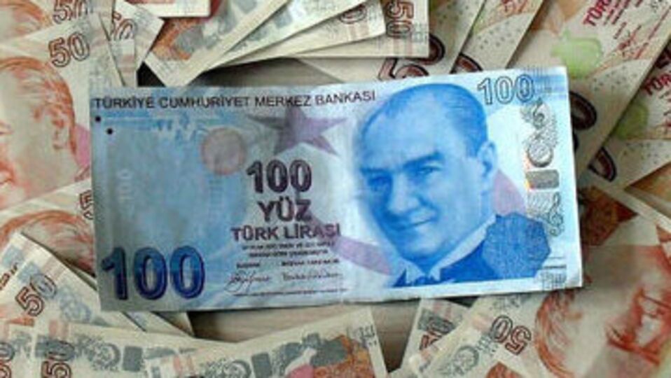 Hazine'den 3 tahvil ihalesi!