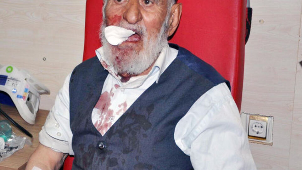 O imam açığa alındı!