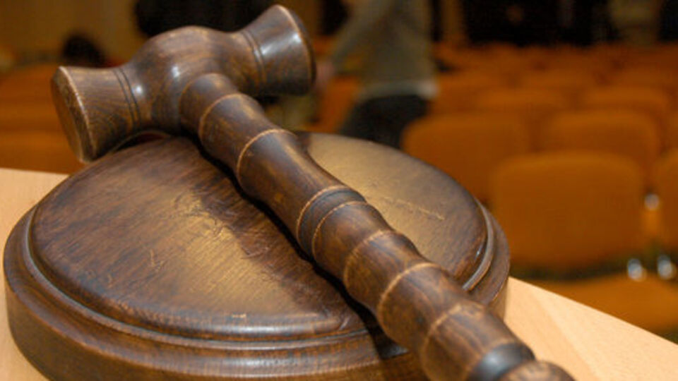 'Sehven' savcıya kötü haber!