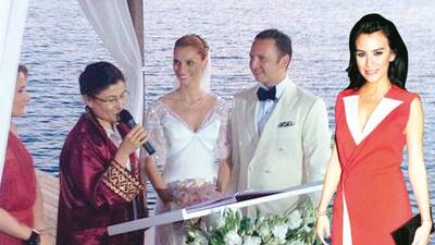 Neslişah'tan daha hızlı