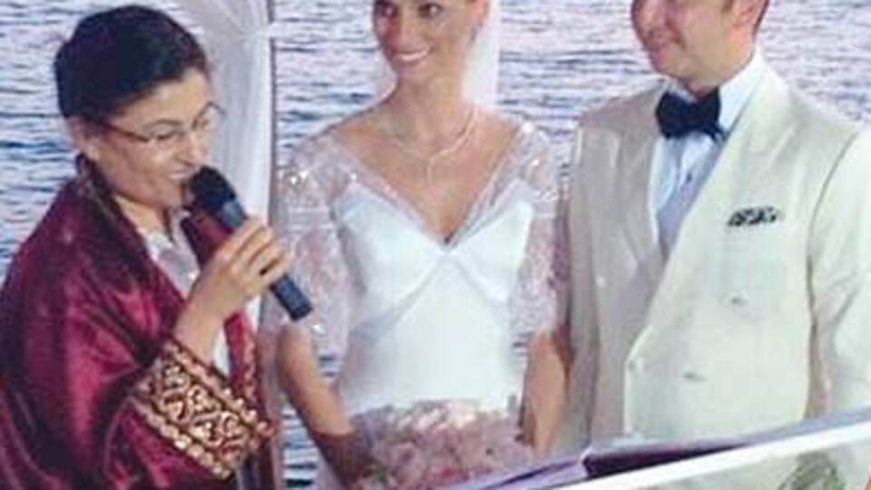 Neslişah'tan daha hızlı