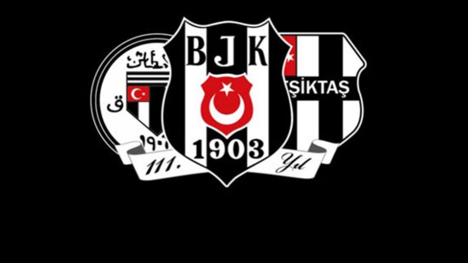 Beşiktaş'tan suç duyurusu
